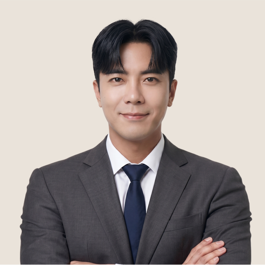 김정환 본부장