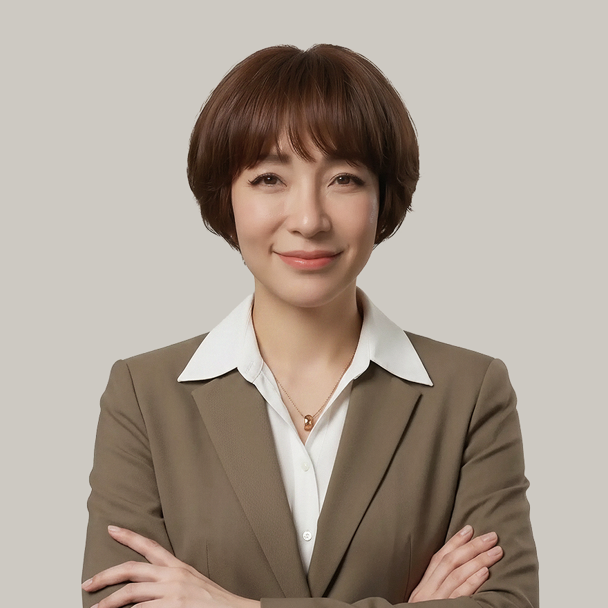 부산미녀