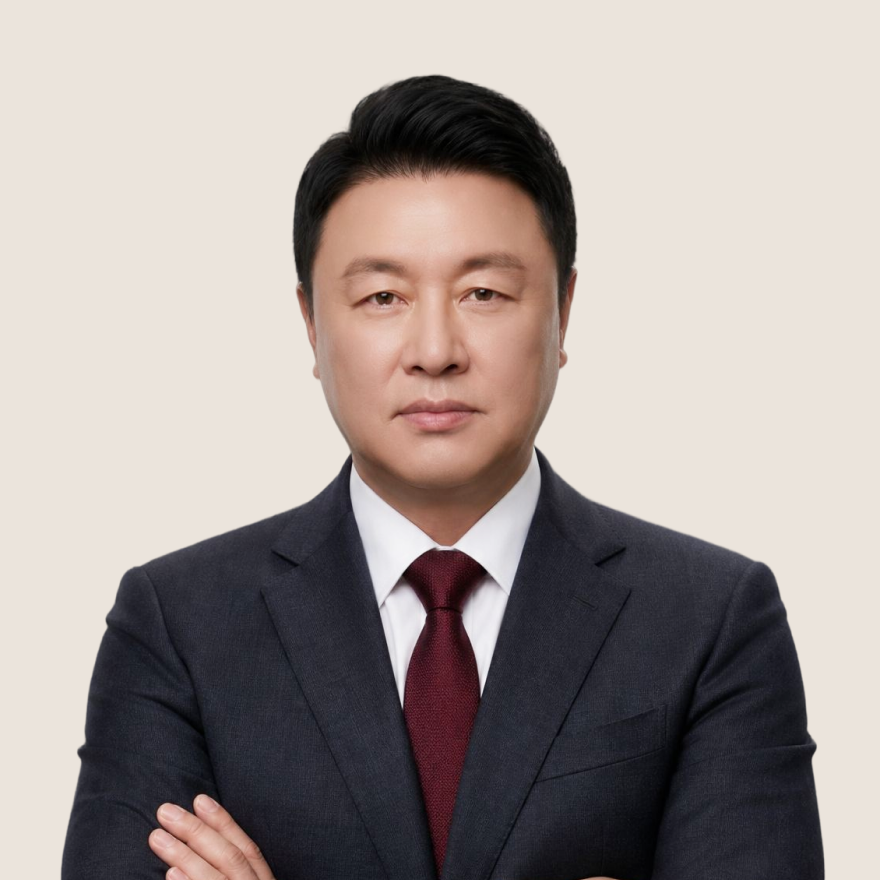 정면승부