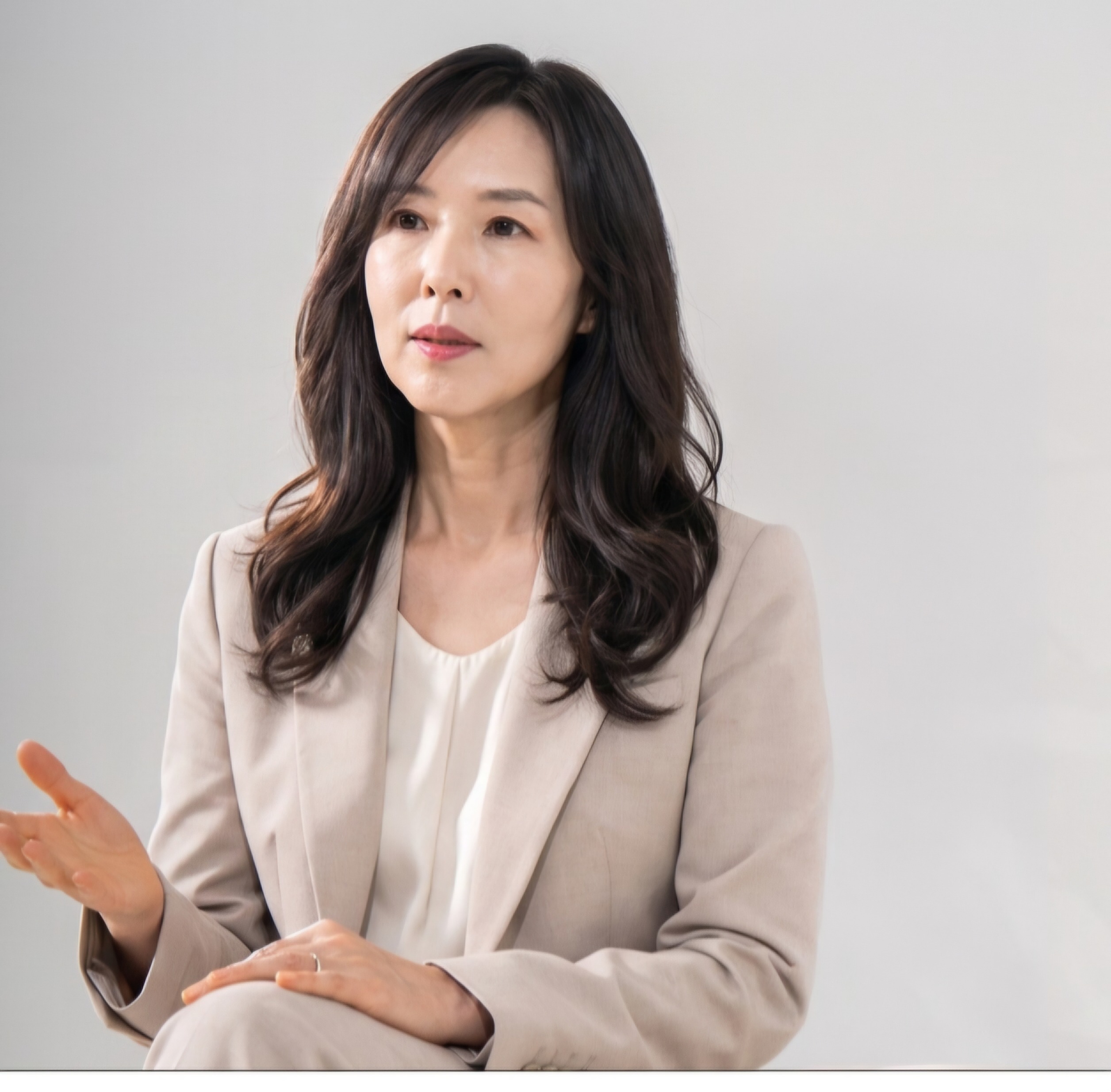 극성