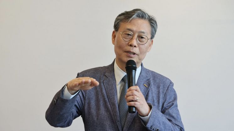 김태승 코레일 사장 "코레일·SR 9월 완전 통합…좌석 수 크게 늘 것"