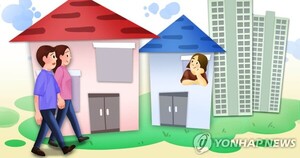 서울시, 청년 전세대출 이자지원 확대…소득기준 4천만→5천만원