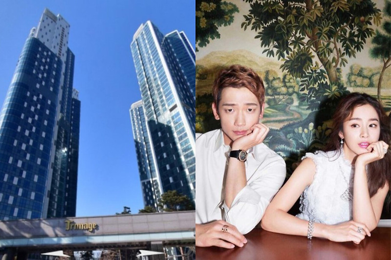 2026 연예인 부동산 순위 및 투자