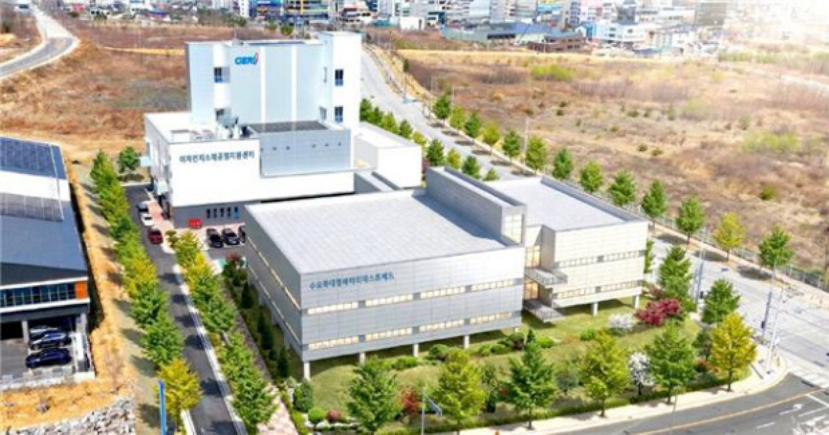 경북 구미에 ‘수요확대형 배터리 테스트 베드’