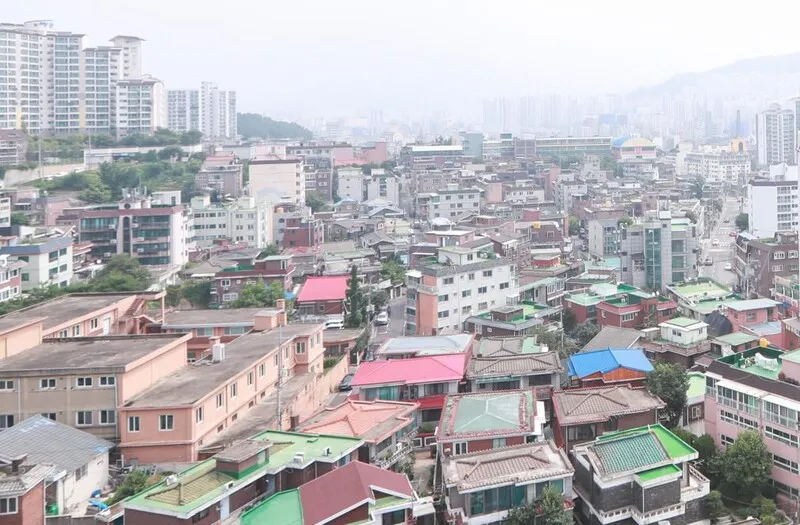도심복합사업에 강남 3구도 가세…44곳 주민 제안, 6만 가구 규모
