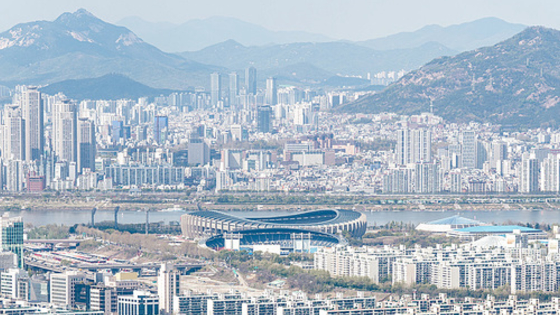 강남이 끌어내렸다… 3월 서울 아파트 실거래가 7개월 만에 하락 전환