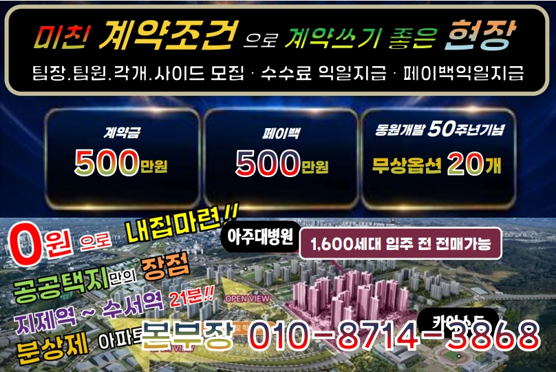 평택 브레인시티 비스타 동원