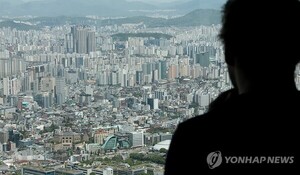 지난달 서울 집값 상승폭 확대…전월세 오름폭도 커져