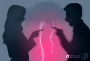 "외동딸 아내는 다 이러냐? 처가서도 우리 딸 일 시키지 말아라" 하소연