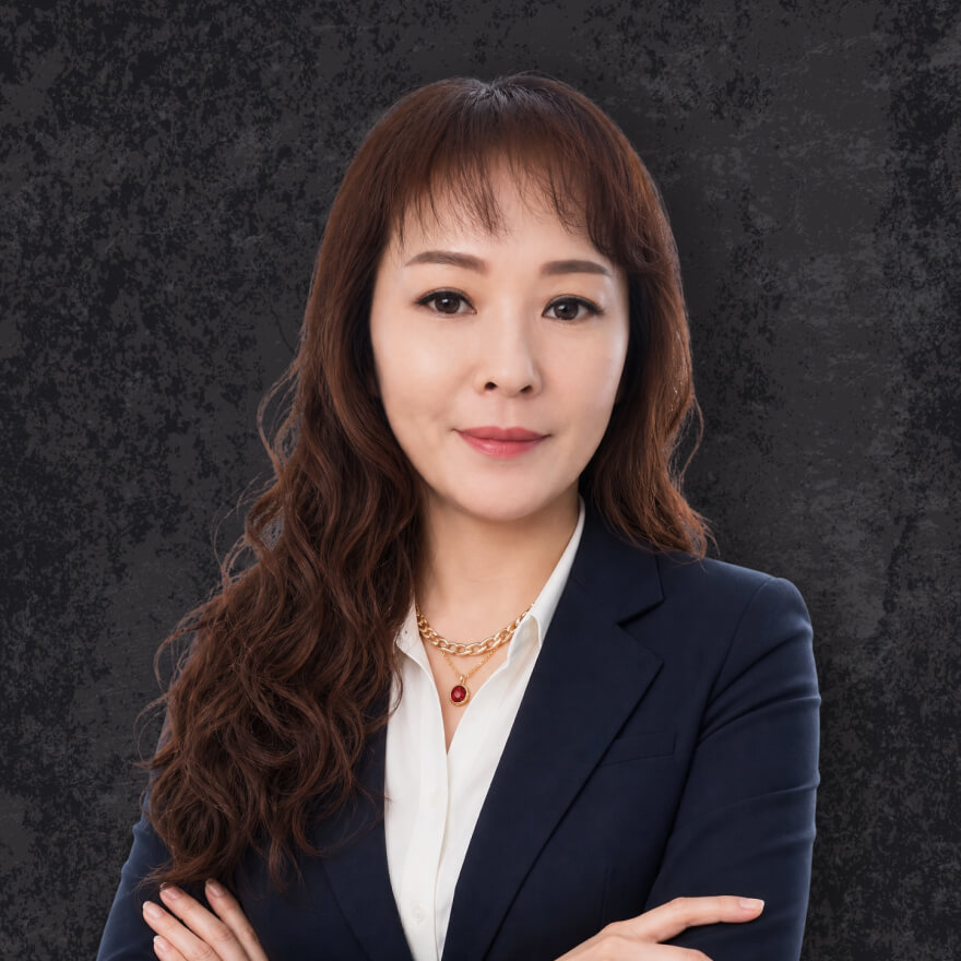 하정희 팀장 프로필