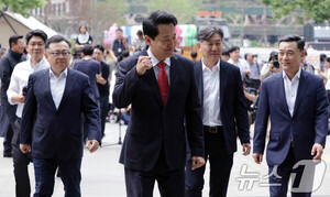 서울 4만가구 걸린 LH 도심복합…서울시와 공조 시험대
