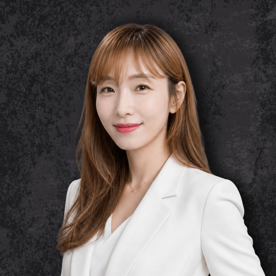 유라임 총괄이사 프로필