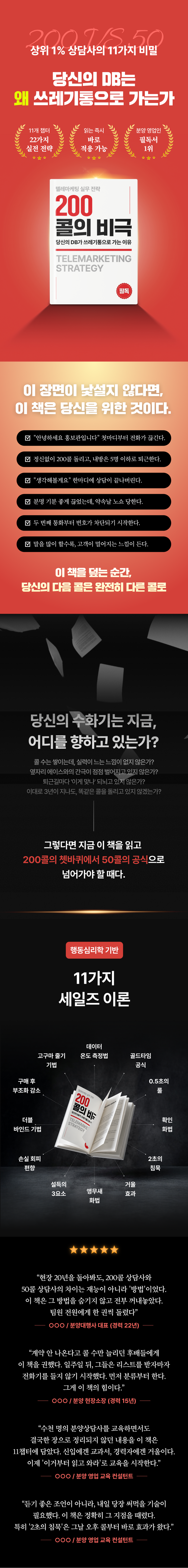 200콜의 비극