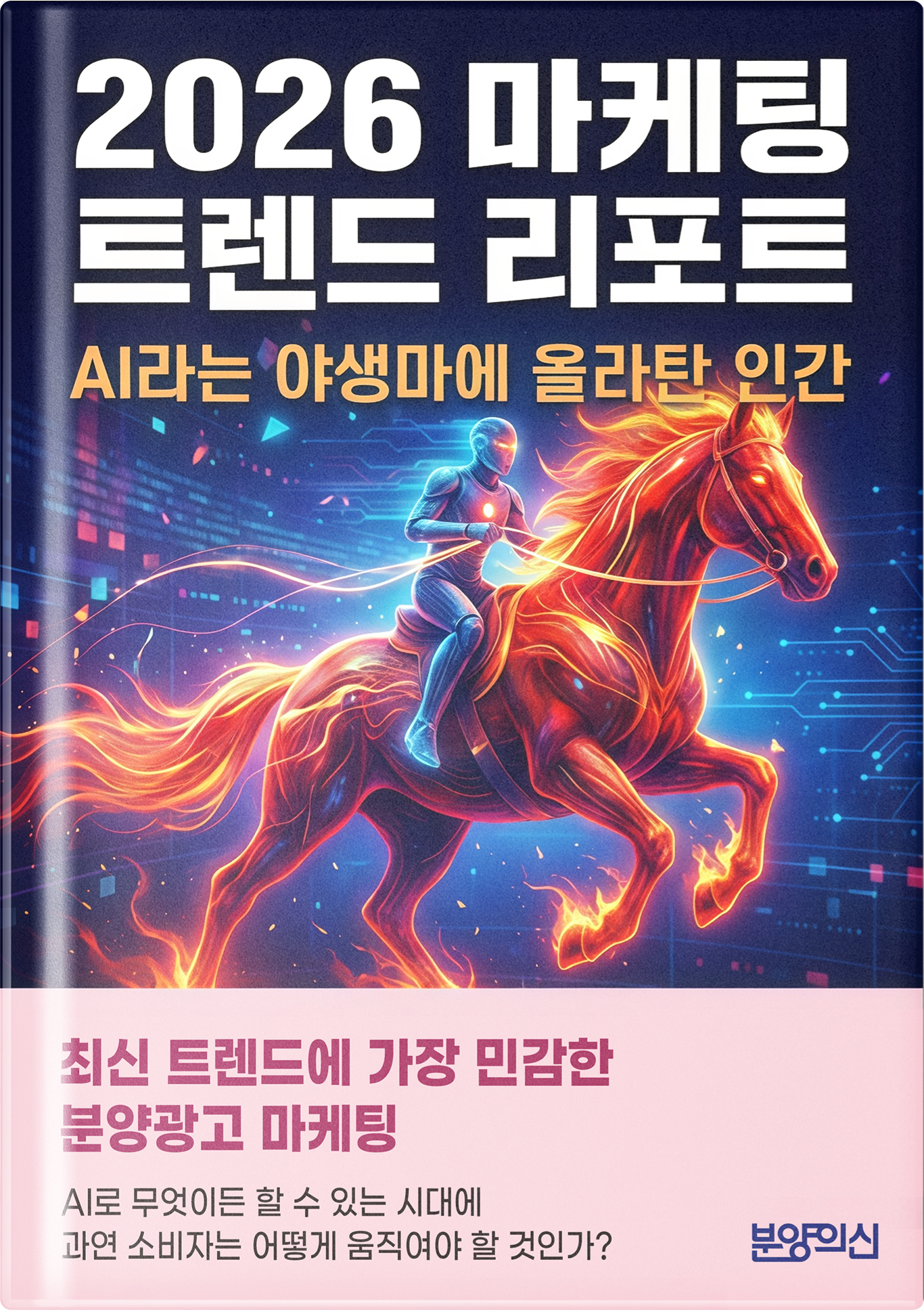 2026 상반기 마케팅 트렌드 리포트