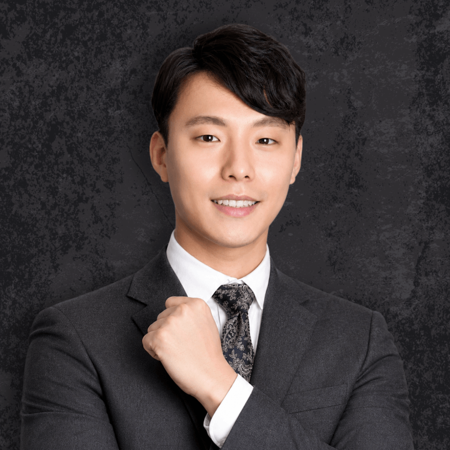 안종원 대표 프로필