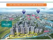 평택진위역 서희스타힐스 1,659세대 아파트 단지내상가