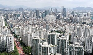 꺼지지 않는 경기남부 반도체 벨트 아파트값…동탄 0.73%↑