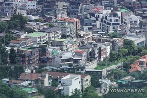 비아파트 빠른 공급 밀지만 시장은 미지근…"주거환경 개선부터"