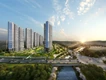 평택 브레인시티 앤네이처미래도